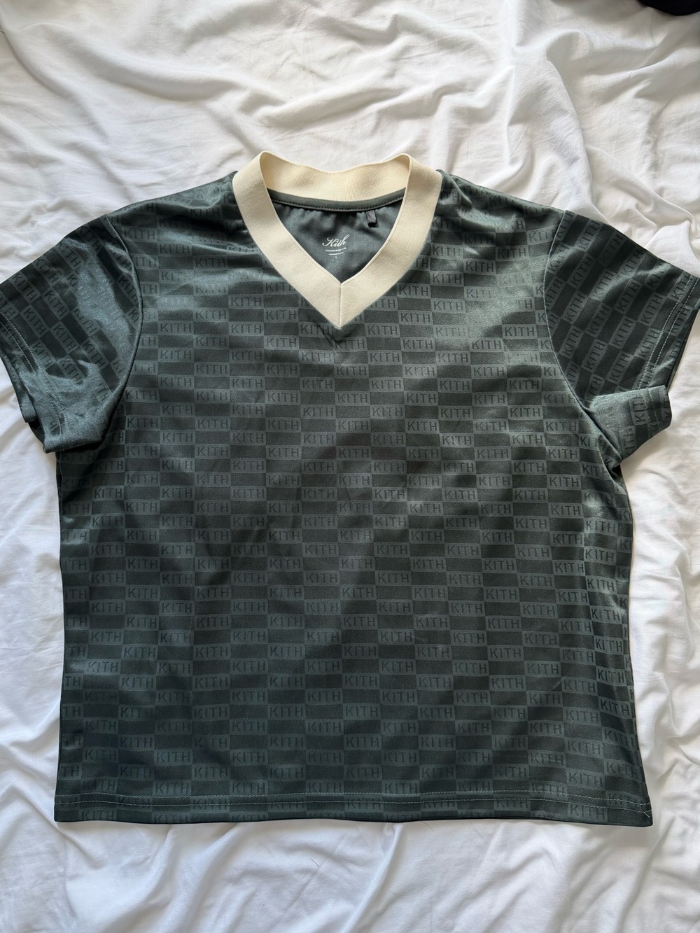 Kith monogram jersey